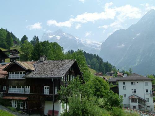 Apartamentos Ferienwohnung Celina