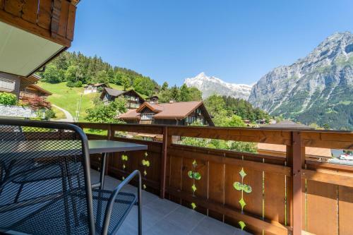 Apartamentos Ferienwohnung Celina