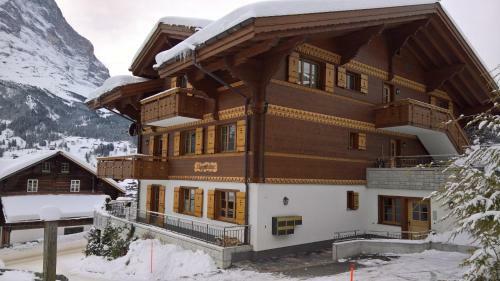 Apartamentos Ferienwohnung Celina