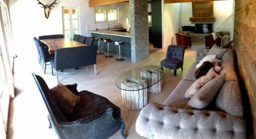 Chalet M