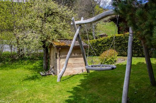 Chalet Caramelle