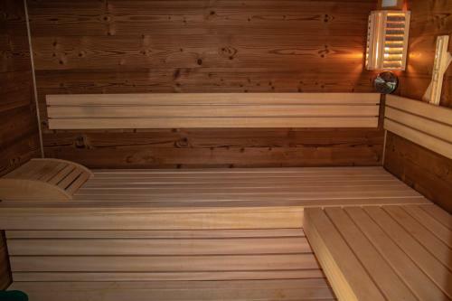 Chalet Caramelle