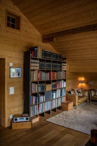 Chalet Caramelle