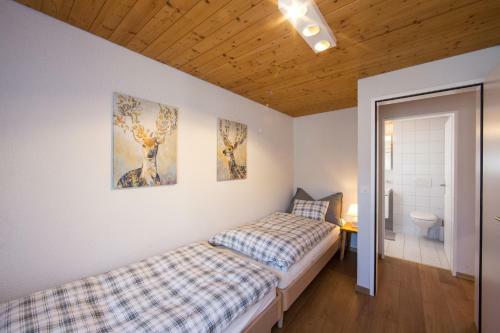 Apartamento Chalet Sunneblick