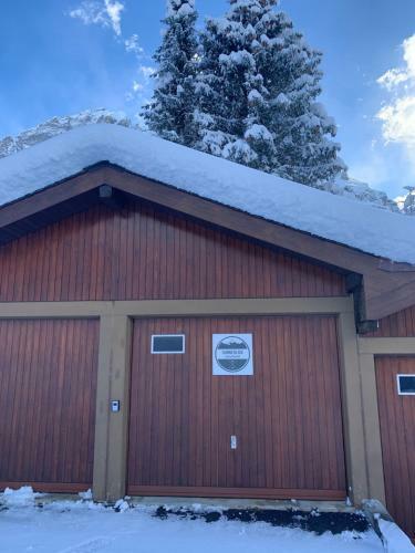 Apartamento Chalet Sunneblick