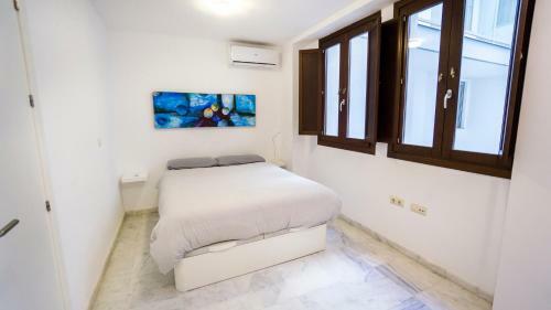Apartamento Rentalsevilla Espacioso D�plex En La Puerta Real
