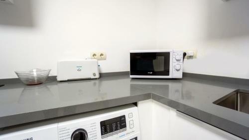 Apartamento Rentalsevilla Espacioso D�plex En La Puerta Real
