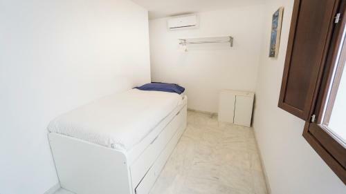 Apartamento Rentalsevilla Espacioso D�plex En La Puerta Real