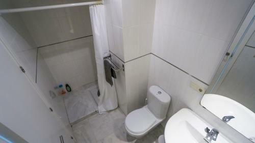 Apartamento Rentalsevilla Espacioso D�plex En La Puerta Real