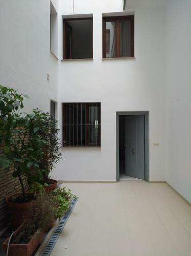 Apartamento Rentalsevilla Espacioso D�plex En La Puerta Real