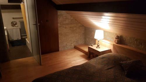 Apartamento Beauregard