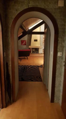 Apartamento Beauregard
