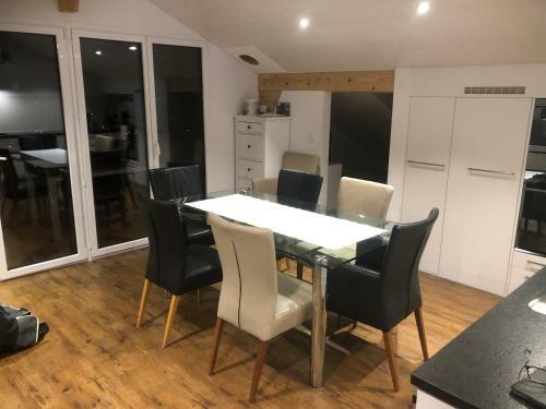 Apartamento Chalet Luzi