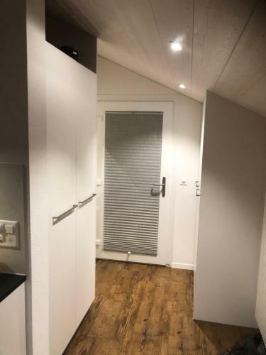 Apartamento Chalet Luzi