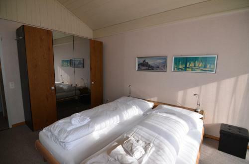 Apartamento Gem�tliche Wohnung Mit Eigerblick