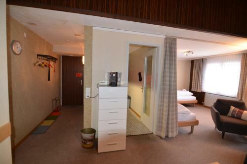 Apartamento Gem�tliche Wohnung Mit Eigerblick