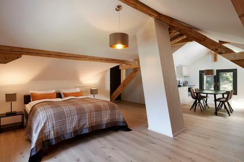 Eiger View Alpine Lodge