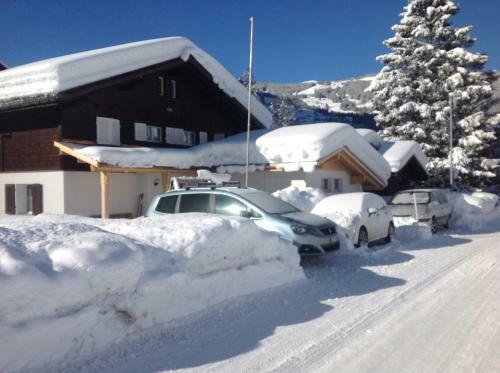 Apartamento Wetterhorn, Eiger, Jungfrau, Amazing!