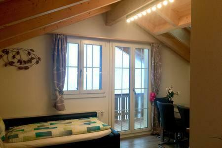 Apartamento Wetterhorn, Eiger, Jungfrau, Amazing!