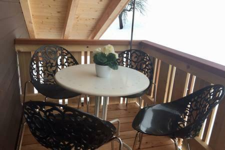 Apartamento Wetterhorn, Eiger, Jungfrau, Amazing!