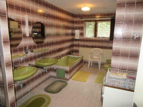 Apartamento Ml�n Klopoty