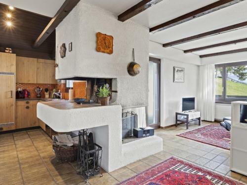 Apartment Al Prada 3-1-a