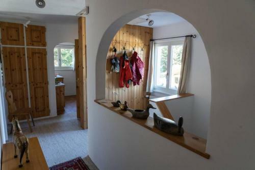 Apartamento Casa Nonna