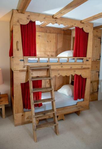 Apartamento La Riva 201