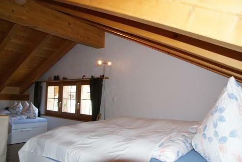 Apartamento Ferienwohnung Lenzerheide-sporz