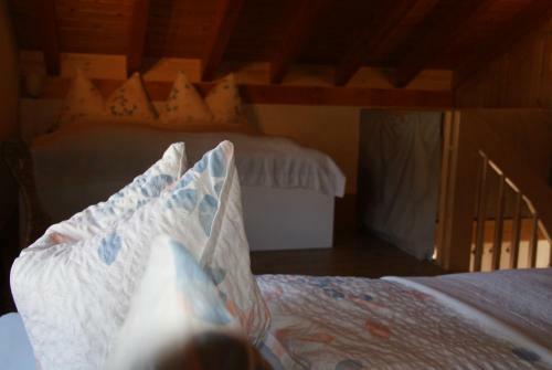 Apartamento Ferienwohnung Lenzerheide-sporz