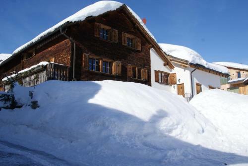 Apartamento Ferienwohnung Lenzerheide-sporz