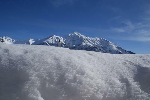 Apartamento Ferienwohnung Lenzerheide-sporz