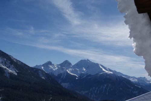 Apartamento Ferienwohnung Lenzerheide-sporz