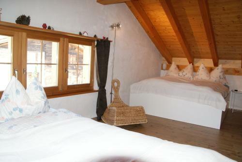 Apartamento Ferienwohnung Lenzerheide-sporz