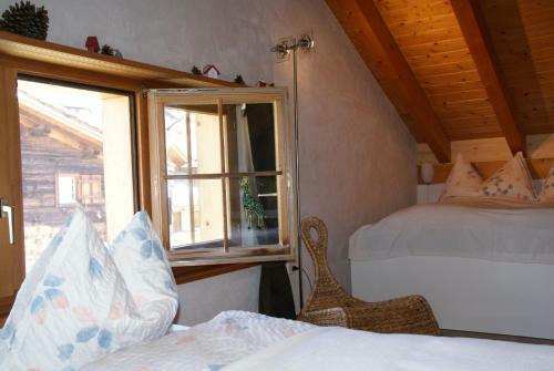 Apartamento Ferienwohnung Lenzerheide-sporz