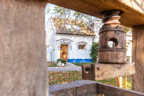Vinn� Sklep U Star�ho Presu