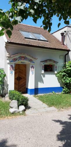 Vinn� Sklep U Star�ho Presu