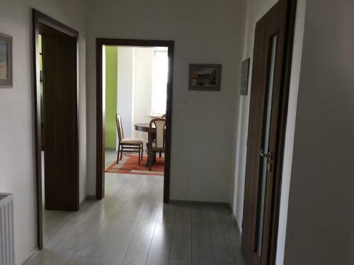Apartm�n Kr�sn� Vyhl�dka