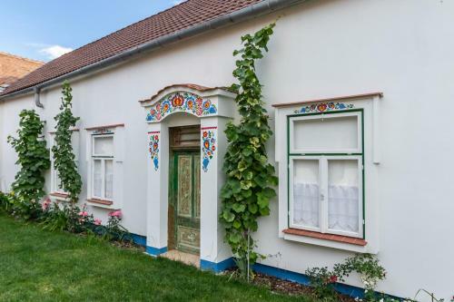 Apartamento U Sta?enky