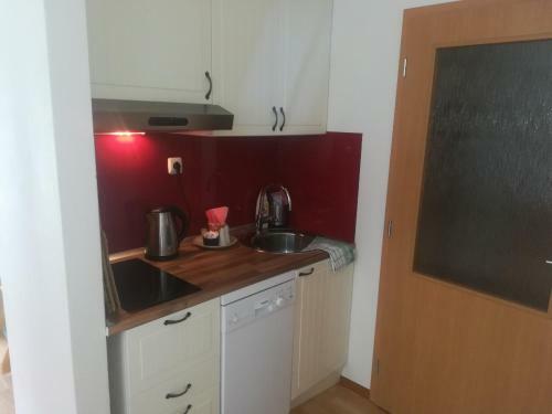 Apartm�n ?ofie De?tn� V Orlick�ch Hor�ch