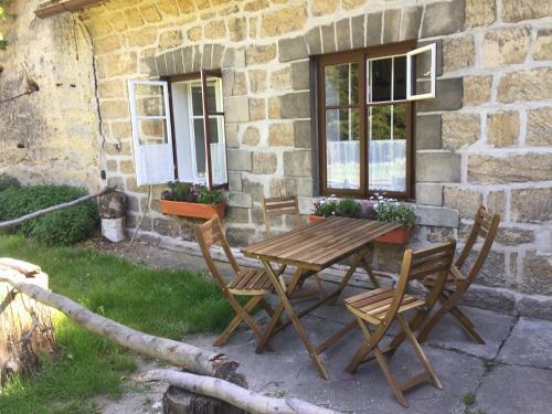 Apartamento H�jovna Hradu Houska
