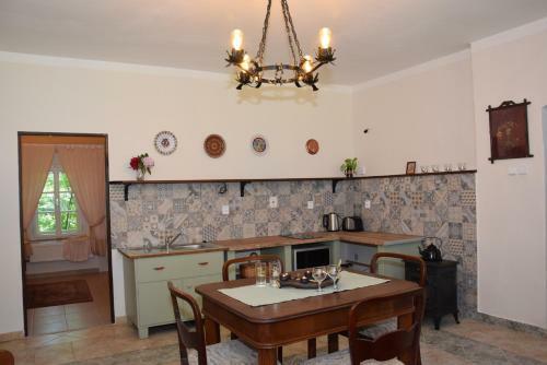 Apartamento H�jovna Hradu Houska