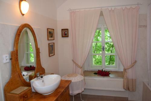 Apartamento H�jovna Hradu Houska