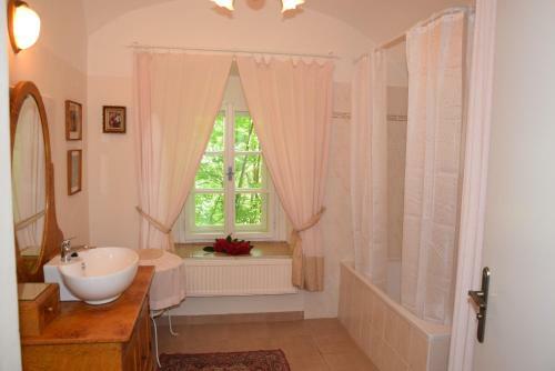 Apartamento H�jovna Hradu Houska