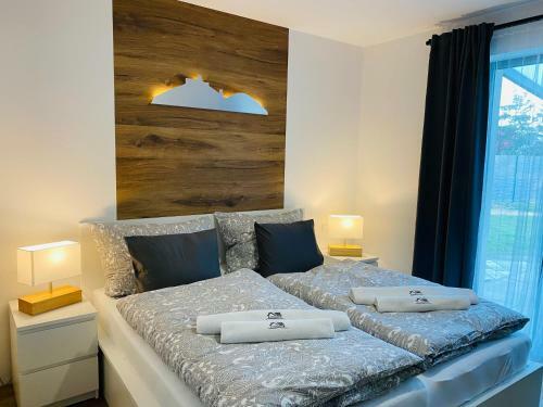 Apartm�ny Dome
