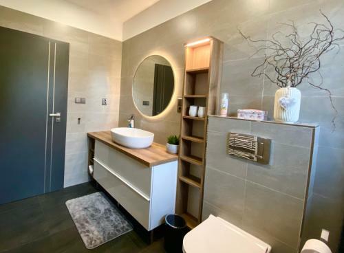 Apartm�ny Dome