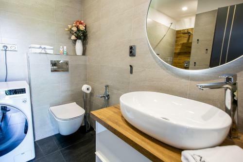 Apartm�ny Dome