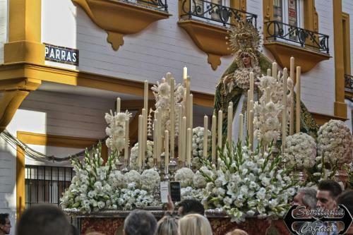 Apartamento Parras 27