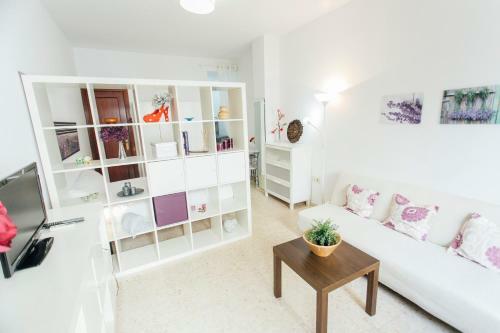 Apartamento Parras 27