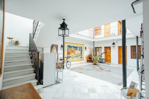 Apartamento Parras 27